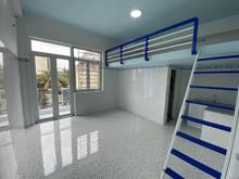 Hình ảnh Phòng Gác lửng_ Ban công Mới_ Ở 10 ngày đầu không thu tiền phòng