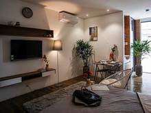 Hình ảnh CHDV FULL nội thất và dịch vụ ( BAO PHÍ CHỈ TÍNH ĐIỆN) quận 2