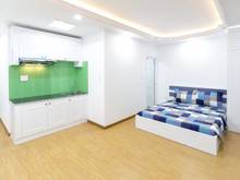 Hình ảnh 💎CĂN HỘ BAN CÔNG 35m2 ĐƯỜNG Bắc Hải gần CMT8 NEW