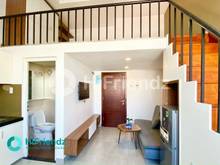 Hình ảnh Duplex full nội thất máy giặt riêng Lý Phục Man