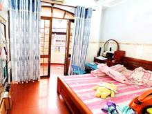 Hình ảnh Mua bán nhà tốt hẻm xe hơi Lê Văn Sỹ, Tân Bình, giá rẻ, 3 tầng, 59m2