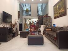 Hình ảnh Bán nhà mặt tiền nội bộ K300 P12 Tân Bình 80m2 4T chỉ 16 tỷ 5.