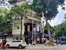 Hình ảnh Bán thửa đất mặt phố tô hiến thành, hai bà trưng 345m, mt12m, ô tô,