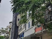 Hình ảnh Bán tòa mặt phố Bùi Thị Xuân, Hai Bà Trưng 135mx14TxMT7m đã hoàn công