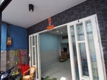 Hình ảnh Hiếm Bùi Văn Ba Quận 7 nhà 65m2, 2 tầng, 5PN- giá chỉ 4.2tỷ