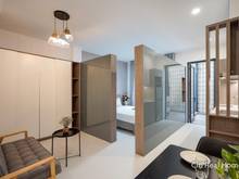 Hình ảnh Studio 1PN siêu xinh. Có view cực đẹp. Full nội thất