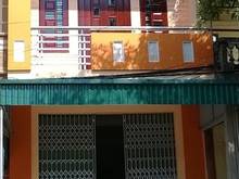 Hình ảnh Chính chủ bán nhà mặt phố Xã Tân Bình,Tp Thái bình(DT:90m2 ,Mặt:4,5m)