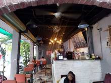 Hình ảnh NHÀ HOT-HIẾM DOANH THU 50-60 TR/th.Lô Góc 2 MT, Vừa Ở Vừa KD quán CAFÉ