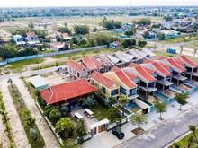 Hình ảnh đất nền View sông Cổ CÒ 100m2 chỉ 1ty
