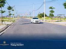 Hình ảnh lô MT Sông Cổ Cò chỉ 1tyxx 150m2