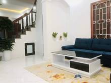 Hình ảnh Bán Nhà Rộng 55m2 x 4.5 tầng ngõ 173 Tam Trinh, Chợ Mai Động. Giá 4.4