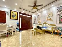 Hình ảnh Bán nhà siêu đẹp Võng Thị, Tây Hồ,  45m, 5 tầng , Wiu  Hồ Tây,  giá 6