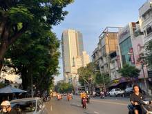 Hình ảnh Cho thuê nhà MT Nguyễn cư trinh 4x19 giá chỉ 50tr