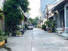 Hình ảnh bán nhà hxh lê văn quới, bình tân dưới 5tỷ, 50m2 ngang4, 2 tầng, 4tỷ3.