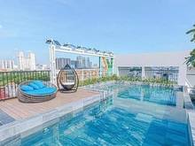 Hình ảnh Studio/Duplex Nguyễn Thị Thập full nội thất hồ bơi, nhà hàng Quận 7
