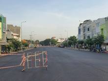 Hình ảnh Bán biệt thự view sông tại Đặng Thùy Trâm-Sân vườn đậu ô tô-Chỉ 12.3T.