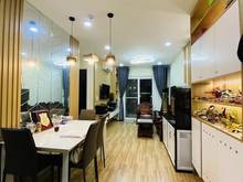 Hình ảnh Bán chung cư Diamond Riverside Võ Văn Kiệt Quận 8 - 2PN - 2ty072 - 2PN