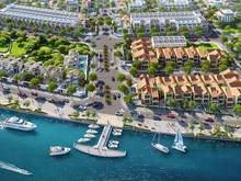 Hình ảnh đất nền biệt thự View sông Cổ Cò 200m2 gần biển Hà My