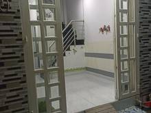 Hình ảnh Chính chủ bán nhanh căn nhà nhỏ sạch, đẹp ở Thạnh Xuân 52, Q12