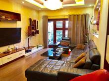 Hình ảnh 1 CĂN! HƠN 4 tỷ,Hoàng Văn Thái, Thanh Xuân Ô tô 10m,full Nội thất,40M2
