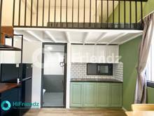 Hình ảnh Duplex sang trọng mới xây ngay Huỳnh Tấn Phát Q7-Hỗ trợ cọc giá tốt TT