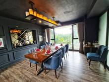 Hình ảnh Giảm 4 tỷ, bán nhà phố Quang Trung Hà Đông,180m2, 32 tỷ TL