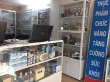 Hình ảnh Cho thuê cửa hàng kinh doanh cực đỉnh tại cổ Nhuế 1
