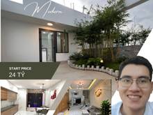 Hình ảnh Bán nhà Nguyễn Xiển,Quận 9, 2 tầng-2PN, giá rẻ vô địch 3.8 tỷ