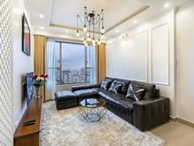 Hình ảnh Mb6623 nạp rút nhanh chóng Orchard Park View Q. Phú Nhuận. Diện tích: 68m². 2 PN - 2 WC.