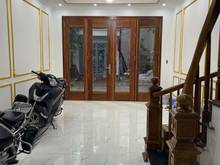 Hình ảnh Cần bán LK Mậu Lương, Kiến Hưng 50m2*4T thang máy, gia 6.3 ty!