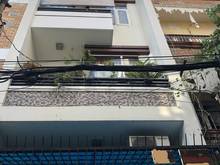 Hình ảnh Cần Bán gấp HXH Nguyễn Thị Khai, P5, Quận 3, 4.5x16m,- Giá: 18.5 tỷ
