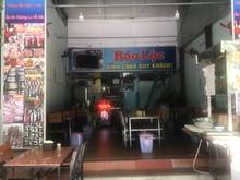 Hình ảnh Cho thuê nhà Mặt tiền Hà Khê cực tiện cho việc kinh doanh