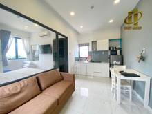 Hình ảnh Căn Hộ 1 PN Full Nội Thất, Đầu Đường Phạm Thế Hiển Quận 8