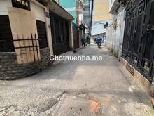 Hình ảnh CHO THUÊ NHÀ Nguyên căn đường Phạm Ngũ Lão,Quận Gò Vấp