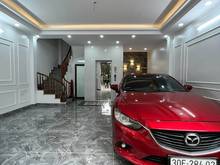 Hình ảnh CHỦ SỐC GIẢM 2 TỶ, Bán Nhà Phố Kim Giang, 50m2, Thanh Máy, Gara 2 Ô Tô