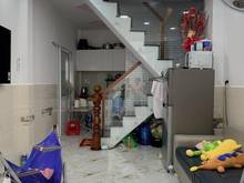 Hình ảnh Nhà đẹp giá rẻ Quận 10, CMT8, vào ở ngay, nhỉnh 3 tỷ