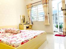 Hình ảnh Mua bán nhà tốt hẻm xe hơi Nguyễn Trọng Tuyển, Tân Bình, 3 tầng, 60m2