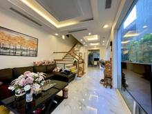 Hình ảnh Bán nhà 5 tầng cực đẹp ngõ 460 Khương Đình,Thanh Xuân mà chỉ 3.65 tỷ.