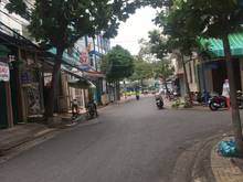 Hình ảnh Bán nhà hẻm Hoàng Văn Thụ giá 6,8 tỷ giảm còn 6,5 tỷ TL