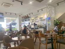 Hình ảnh BÁN Shophouse tại Âu Cơ Tower. Giá tốt