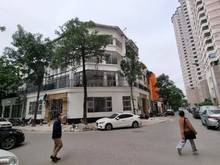 Hình ảnh Cho thuê Biệt thự phố Thành thái, Cầu giấy 235m2x5T, Căn góc, nhà mới