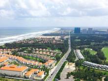 Hình ảnh Đất Vàng kề sông cạnh biển liền kề FPT Đà Nẵng
