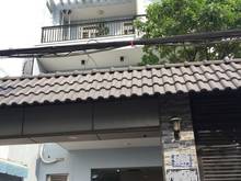Hình ảnh Bán nhà 3 lầu, dòng tiền 60 triệu DTS 600m2 Đường 339 Phước Long B