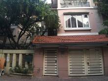 Hình ảnh Cho thuê biệt thự Trung Văn, 130m2, 4 tầng, nhà đẹp làm văn phòng, ở
