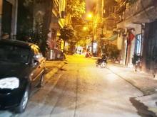 Hình ảnh Bán Nhà Rộng 4.5T x 36m2 ngõ 293 Tam Trinh, Chợ Mai Động. Giá 3.8 tỷ
