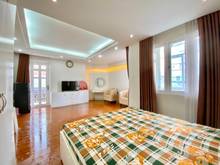 Hình ảnh CHDV đầy đủ tiện nghi _ Bùi Đình Tuý