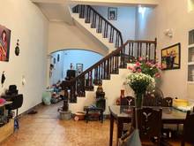 Hình ảnh Nhà đẹp ngõ 69 tứ Liên, 7.2 tỷ, 70m2x3T, sân cổng, 2 thoáng ẢNH THẬT