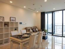 Hình ảnh Warm & cozy 2BR for rent Vinhomes Golden River