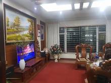 Hình ảnh Bán nhà cực hiếm GIÁP NHẤT, LÔ GÓC, 5m ra ôtô, nhà dân xây, hơn 5TỶ