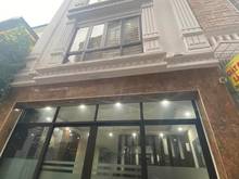 Hình ảnh Bán Gấp Nguyễn Ngọc Nại Thanh Xuân, Long Lanh Oto Đỗ Cửa, 58m2 5 Tầng